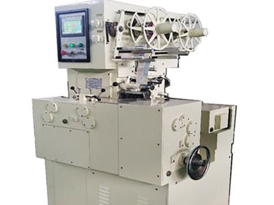 Latest Trends in Candy Cut & Wrap Machine Technology