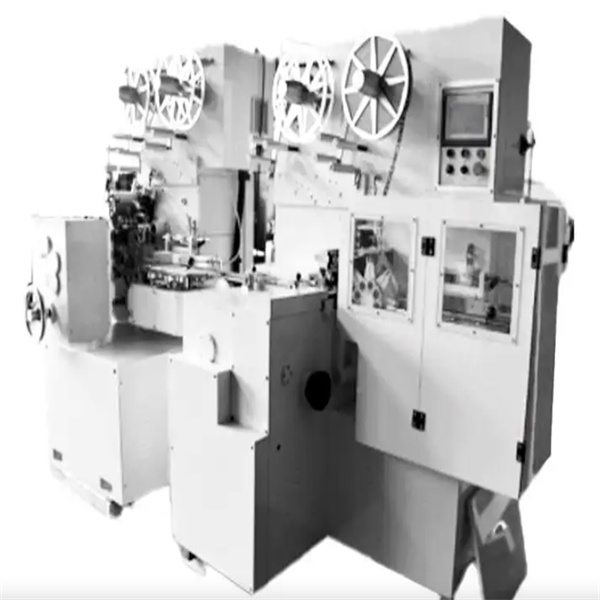Économisez du temps et des coûts de main-d'œuvre avec la machine d'emballage de chewing-gum rapide et fiable Fusen.
