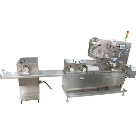 What Are Common Issues with Cut and Flow Packing Candy Machines and How to Solve Them?