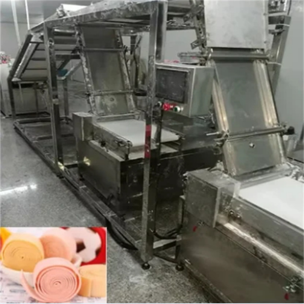Increase output with our advanced production line