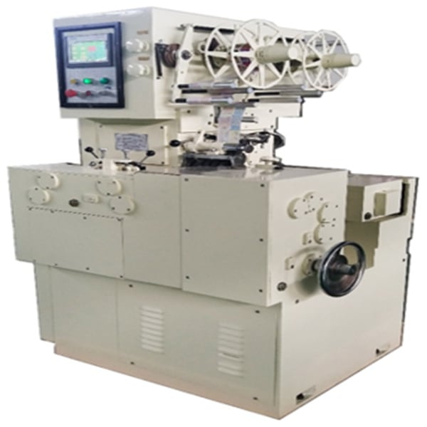 Taking Candy Manufacturing to the Next Level with Cut & Wrap Technology