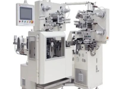 Latest Trends in Candy Manufacturing Machine Technology