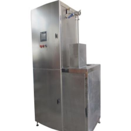How to Maximize Efficiency with Your Industrial Chocolate Tempering Equipment