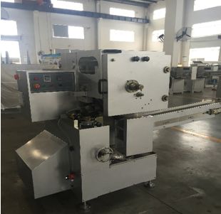 The Role of Hard Candy Making Machines