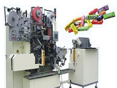 What to Consider When Investing in a Candy Cut & Wrap Machine?