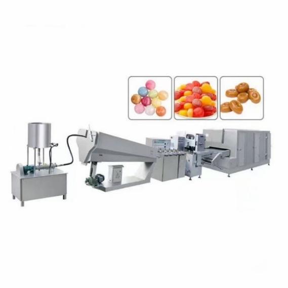 Where to Find High-Quality Confectionery Machines at Wholesale Prices
