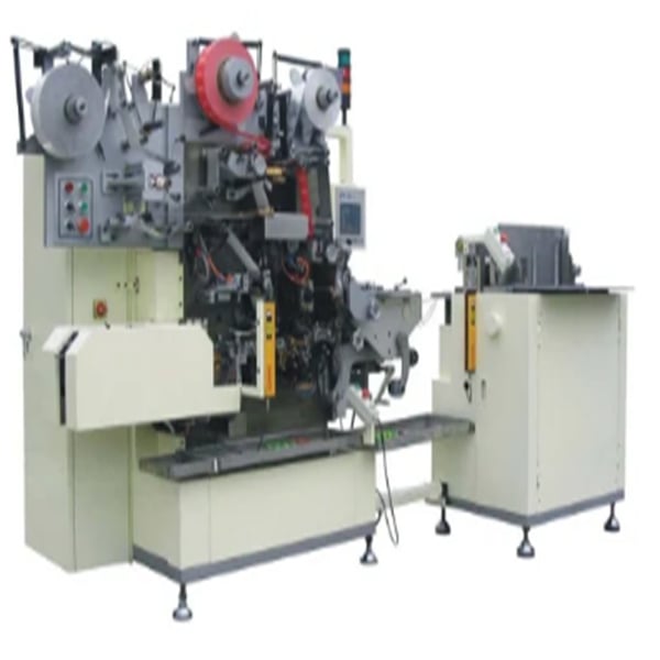 What Makes a Stick Chewing Gum Wrapping Machine Stand Out in the Market?