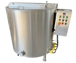 How to Optimize the Efficiency of Your Chocolate Oil Melting Tank