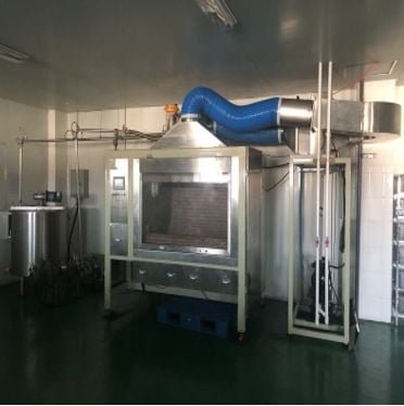How a Chocolate Belt Coater Can Enhance Product Quality and Consistency