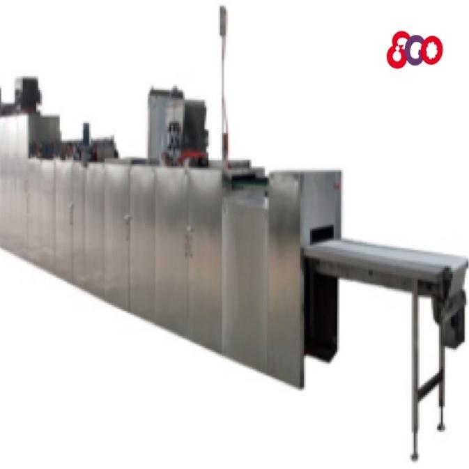 What Common Issues to Consider When Operating Chocolate Machines?