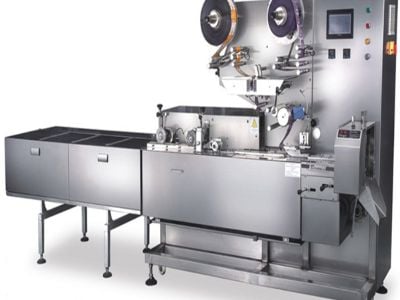 What to Consider When Investing in a Candy Packaging Machine