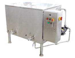 What Features to Look for in a Wholesale Chocolate Oil Melting Tank