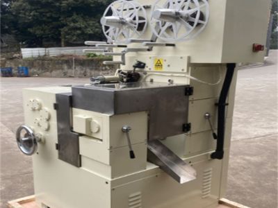 The Role of a Candy Packaging Machine in Large-Scale Manufacturing