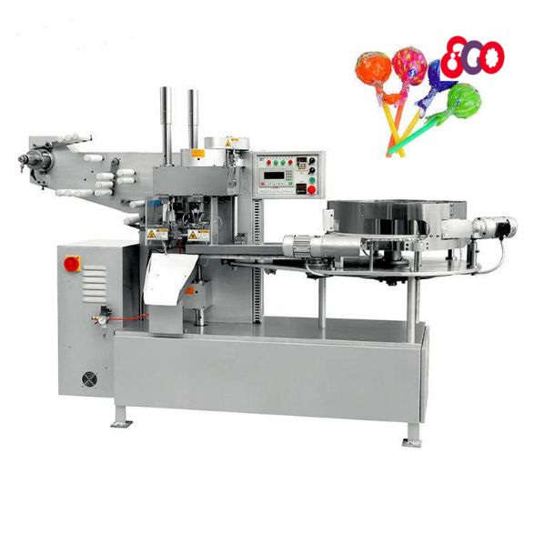 Where Can You Get the Best Deals on Lollipop Candy Making Machines?