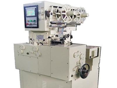 The Role of a Candy Cut & Wrap Machine in Modern Candy Factories