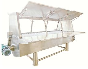 How to Maintain and Troubleshoot Your Chocolate Oil Melting Tank