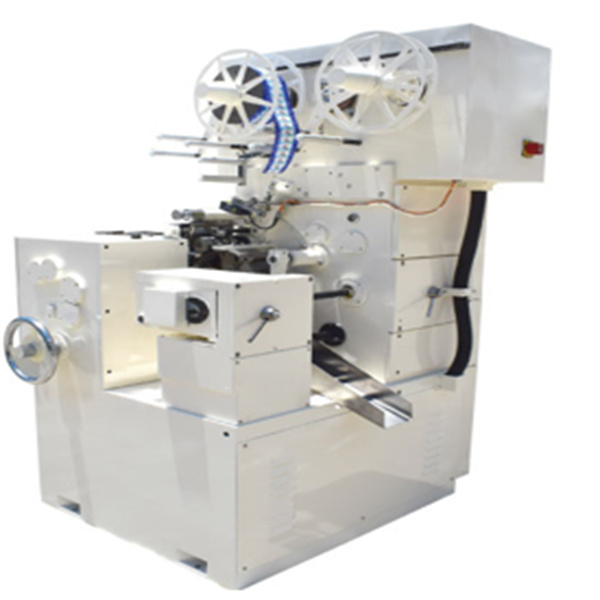 Increase productivity with automated toffee packaging