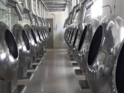 Последние тенденции в области технологических инноваций автоматических аппаратов для жевательной резинки