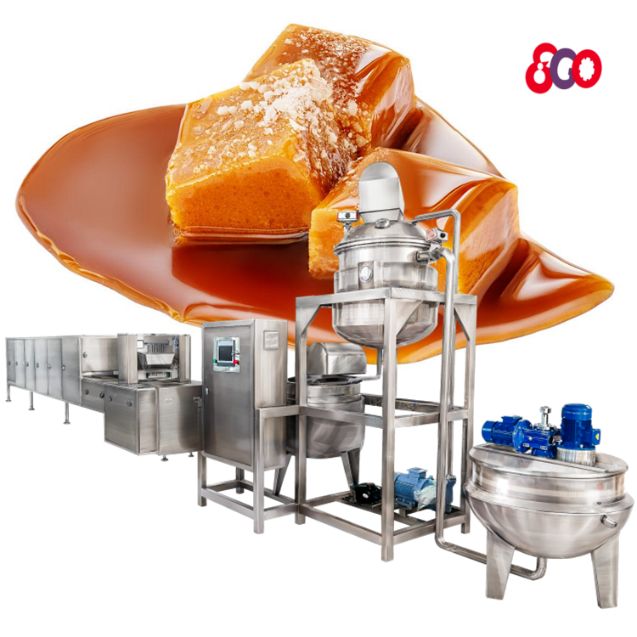 كيفية تعظيم الكفاءة باستخدام آلة التافّي في الإنتاج