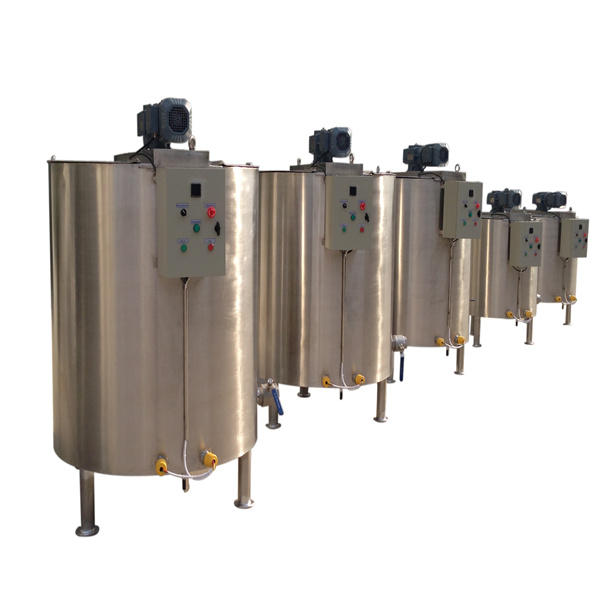 Ensure smooth and velvety chocolate with precise temperature control