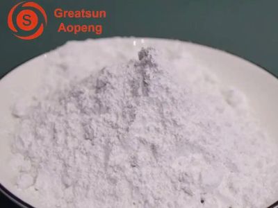 Premium Alpha Alumina Powder: Core Material for Advanced Refractories