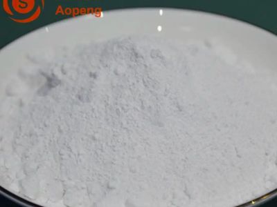 Ultra Fine High Purity Alumina Powder for Electronic Ceramic Materials