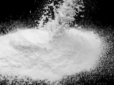 Inert High-Density Alumina Balls for Industrial Filtration
