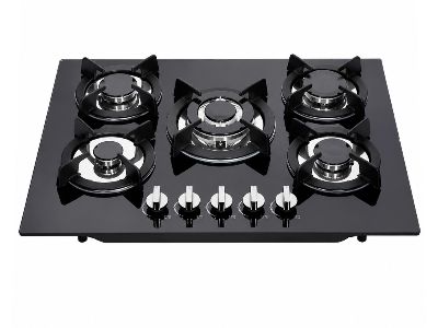 Por qué una cocina de gas premium es imprescindible en las cocinas modernas