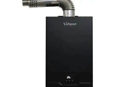 Por qué las calderas de gas combinadas ahorradoras de energía son ideales para los hogares modernos
