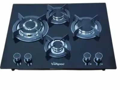 Cocina de gas: consejos esenciales de mantenimiento para un uso prolongado