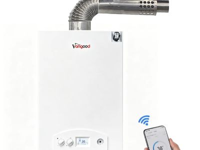 What Are Gas Combi Boilers and How Do They Work for Homes
