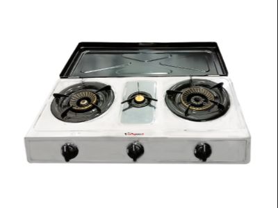Why a Modern Gas Hob Is Perfect for Home Cooking
