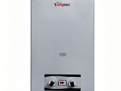 Sa vite duhet të zgjasë një ngrohës uji me gaz?