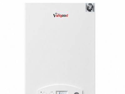 The Complete Beginners Guide to Modern Gas Boiler