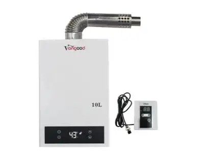 Why a High-Performance Gas Hot Water System Saves Your Budget