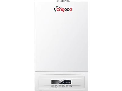 how to descale tankless gas water heater
