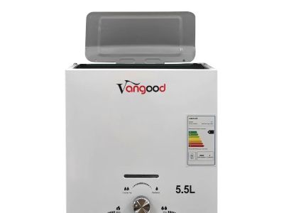How Does an Instant Electric Water Heater Save Energy and Space