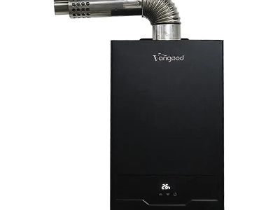 Benefitë e Instalimit të Nxehtësve të Ujit me Gaz