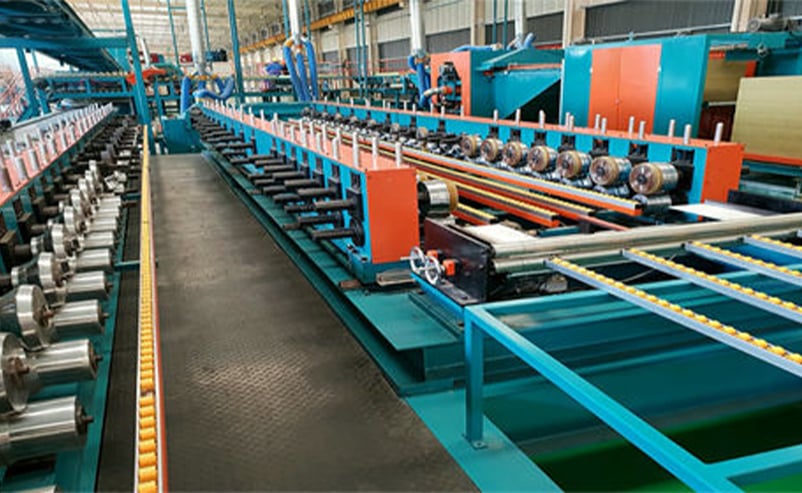 Shandong Rizhaodadi Groupus