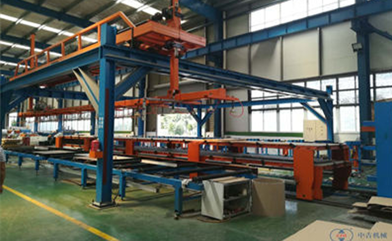 Hefei Honglu Steel Structure Company