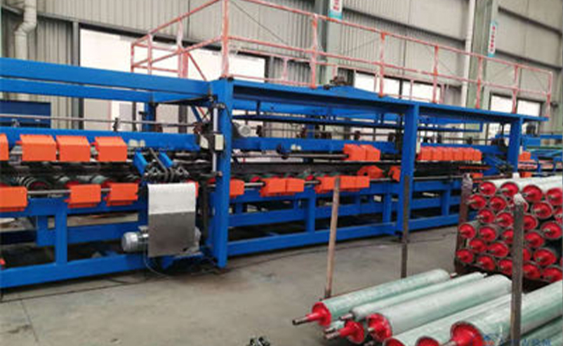 Chengdu Huibao Energy Saving Technology Company