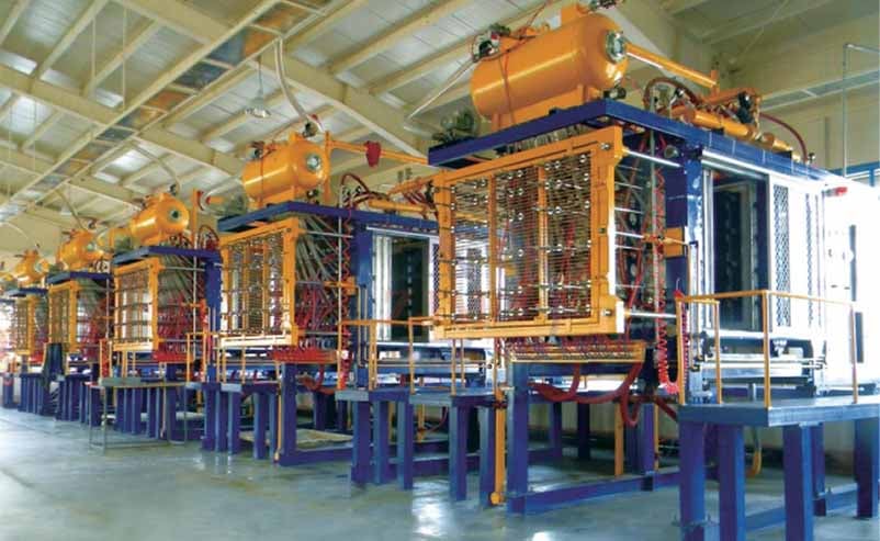 Zouping Shuohan Packaging Products Company