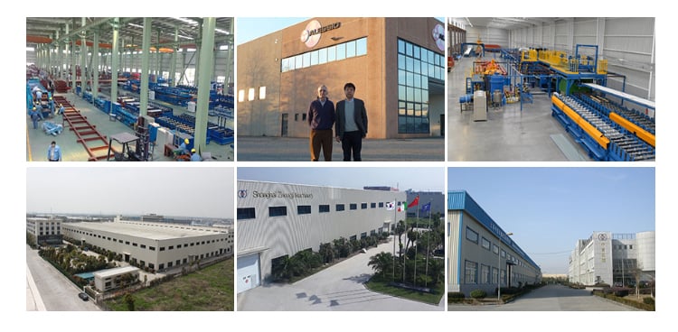 EPS Automatic Vacuum Shape Molding Machines manufacture