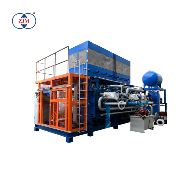 Cutting-Edge EPS Block Production Line Technologies for Cutting, Molding, and More