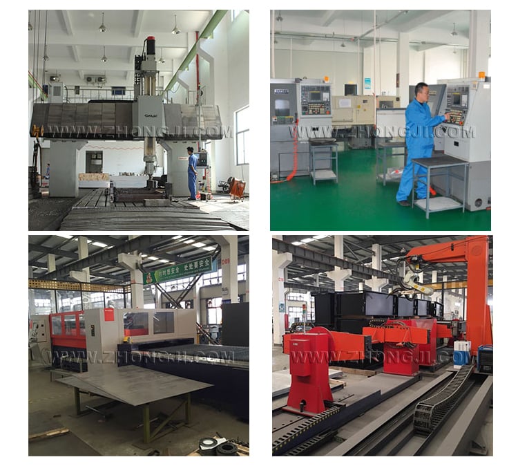 EPS Automatic Vacuum Shape Molding Machines factory