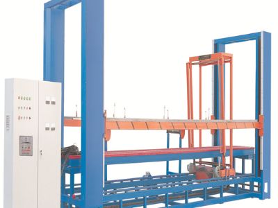 The Complete Guide to Sandwich Panel Machine Operation