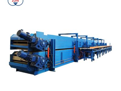 Ewolucja linii do produkcji paneli trójwarstwowych w procesie wytwarzania kompozytów metalowych