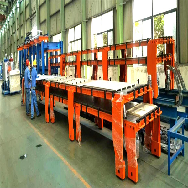 Żegnaj Wolnej i Nieefektywnej Produkcji Paneli za Pomocą Maszyn Rozdzielczych