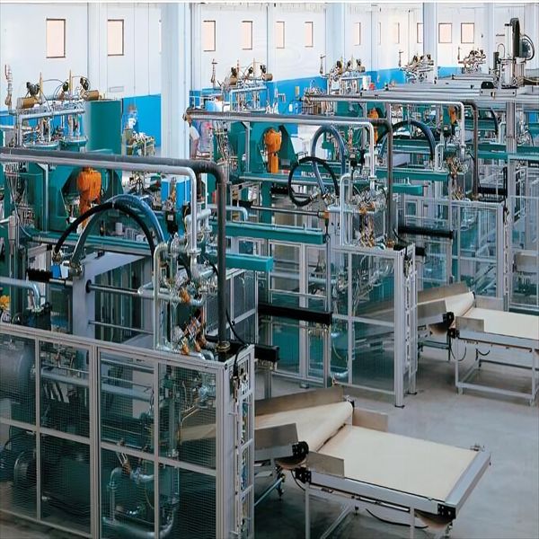Cost-effective epp molding machine for small to large scale production