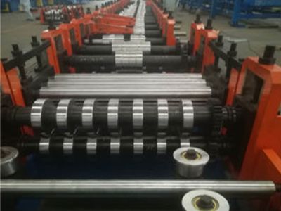 Where to Buy High-Quality Roll Forming Machines for Your Business